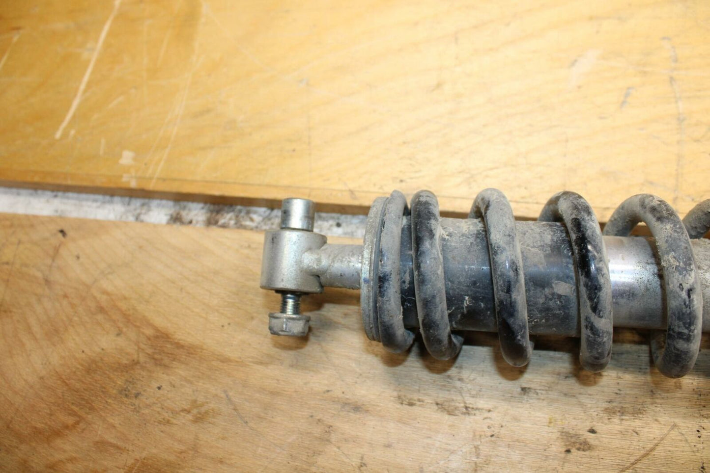 13-15 HONDA CBR500R REAR BACK SHOCK ABSORBER SUSPENSION 52400-MGZ-305 BB315