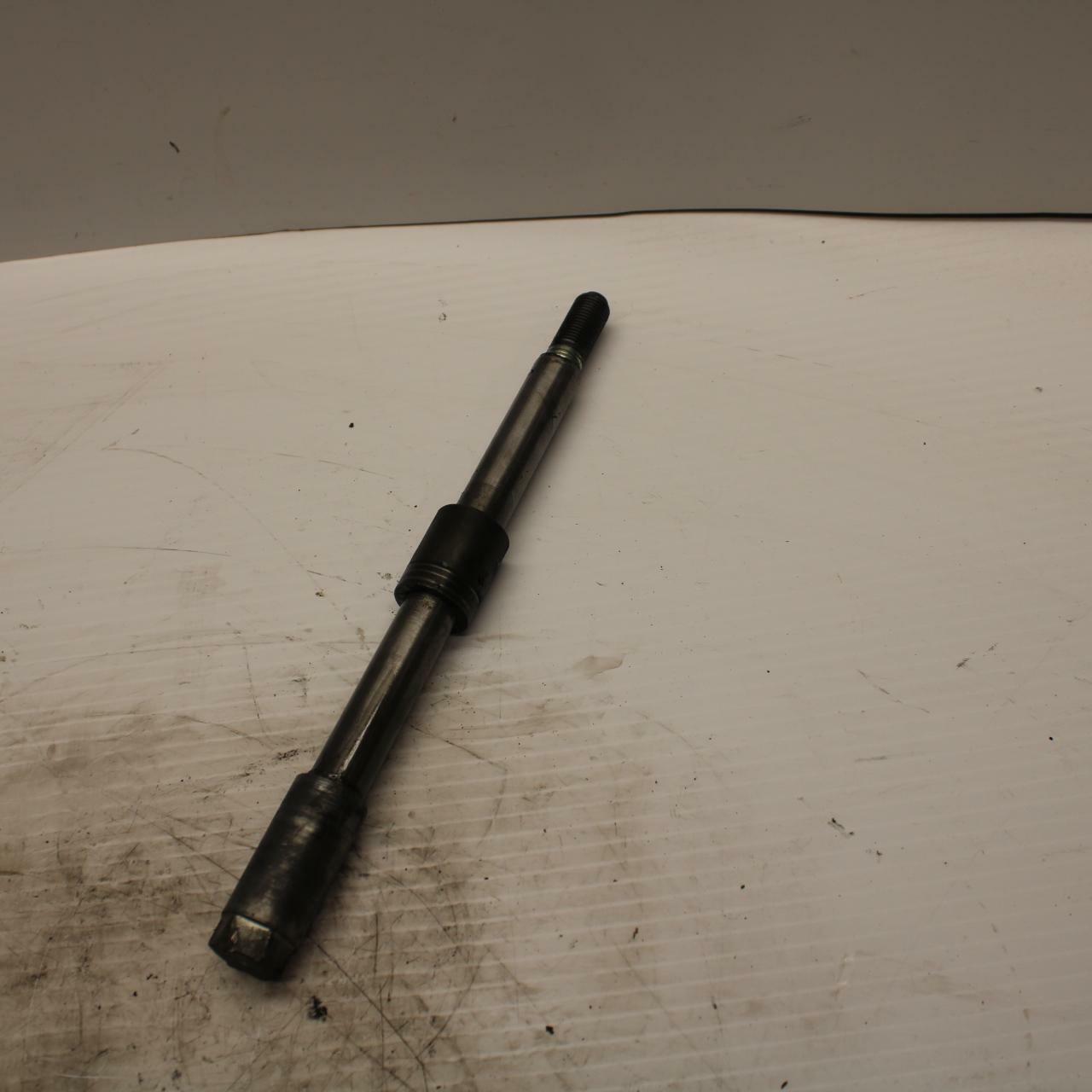 84-85 HONDA V30 MAGNA FRONT WHEEL RIM AXLE PIVOT BOLT BB251