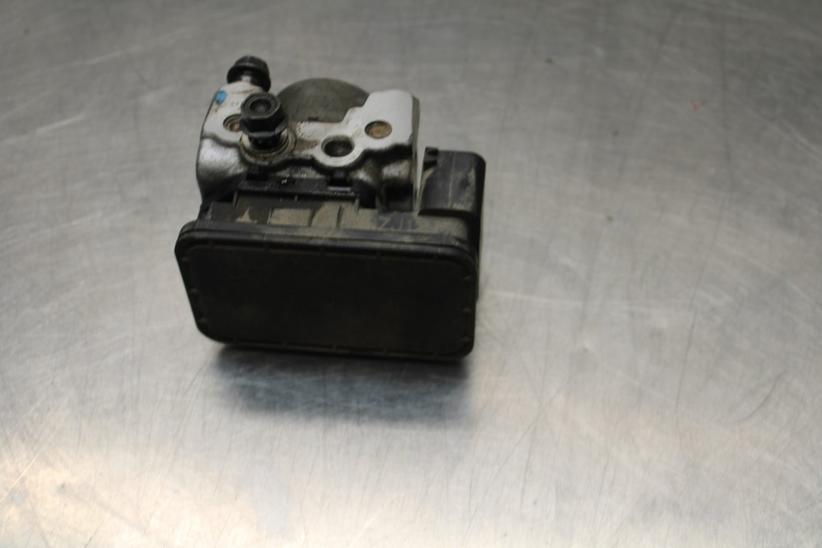 18 HONDA CB500F ABS PUMP UNIT MODULE BB861
