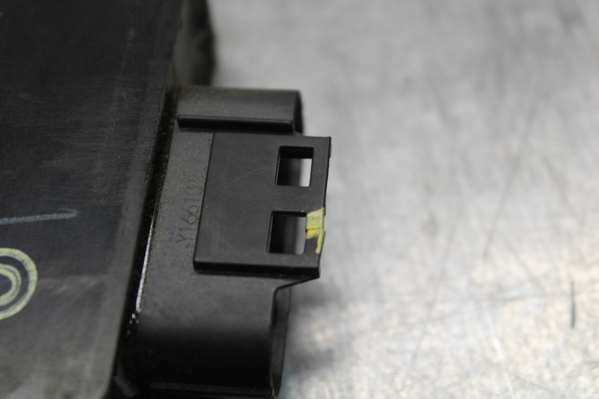 13-17 KAWASAKI NINJA 300 ECU COMPUTER CONTROLLER UNIT BLACK BOX ECM CDI BB128