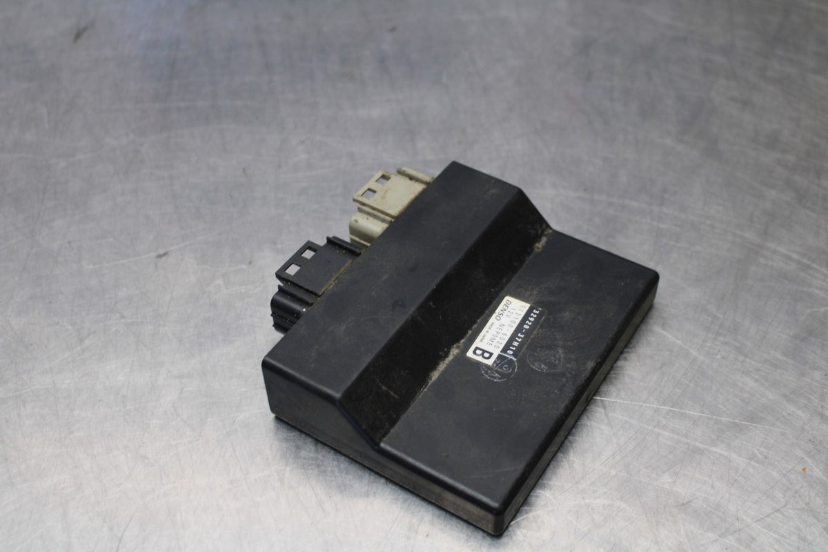 08-10 SUZUKI GSXR 600 ECU COMPUTER CONTROLLER UNIT BLACK BOX ECM CDI BB92