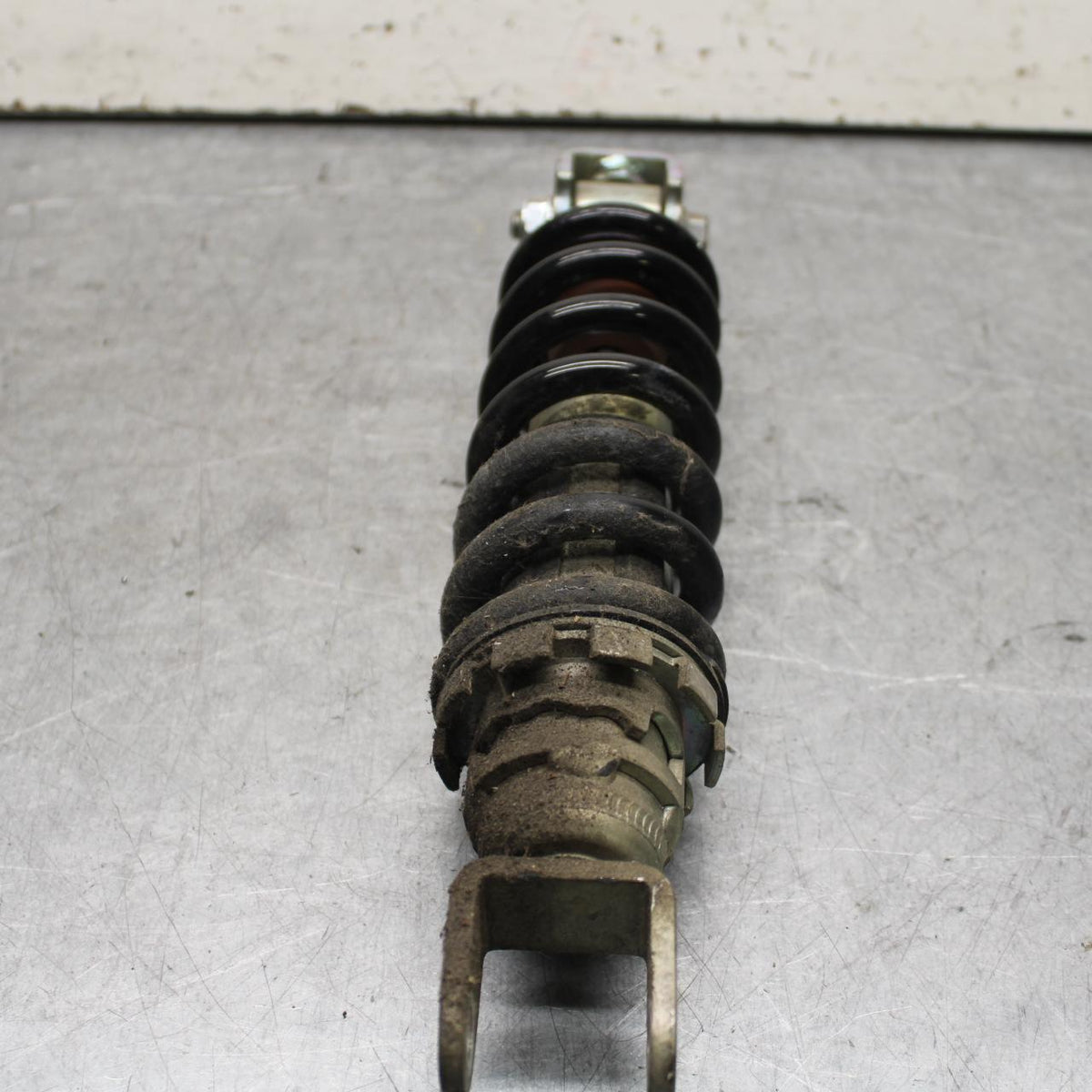15-18 HONDA CB300FA REAR BACK SHOCK ABSORBER SUSPENSION BB646