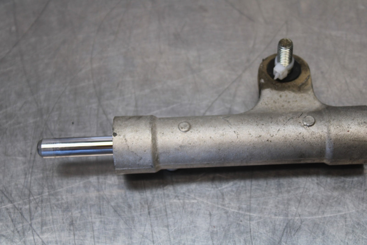 06-07 SUZUKI GSXR 600 STEERING DAMPER STABILIZER BB170