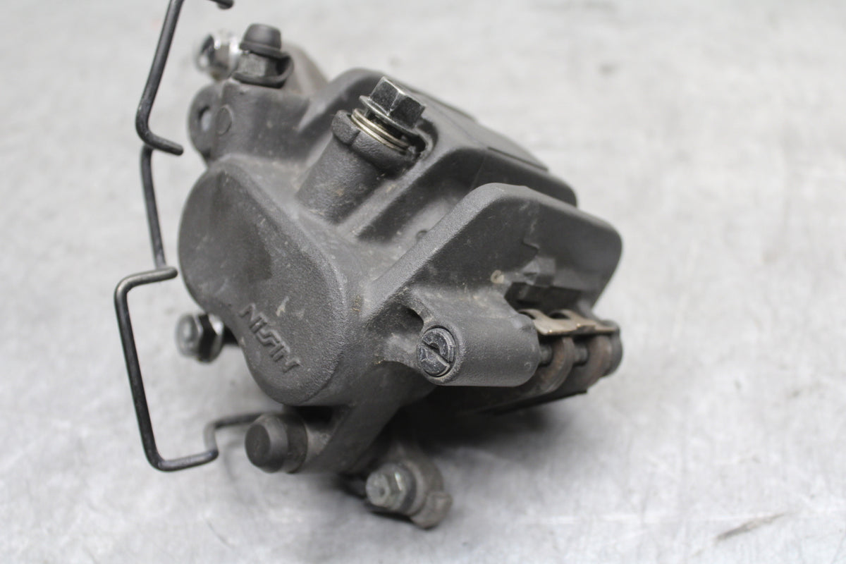 10-13 HONDA SHADOW RS 750 VT750RS LEFT FRONT BRAKE CALIPER BB718