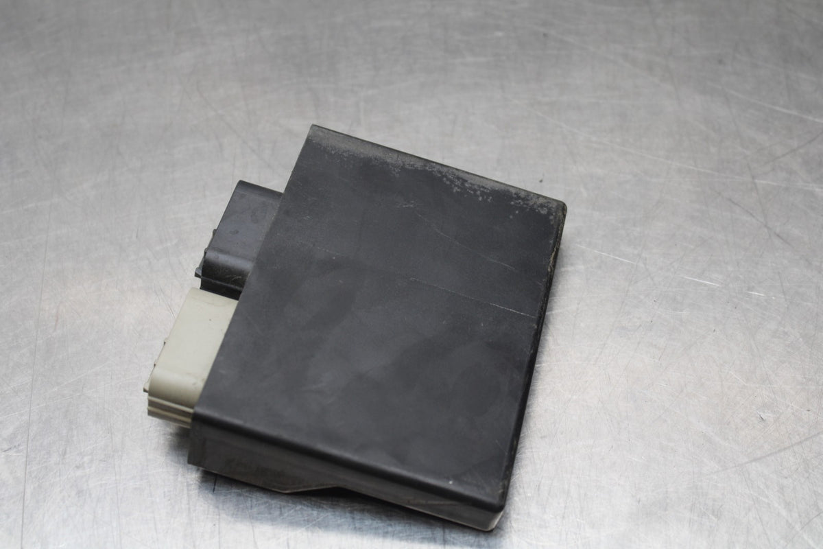 11-22 SUZUKI GSXR 600  ECU COMPUTER CONTROLLER UNIT BLACK BOX ECM CDI BB193