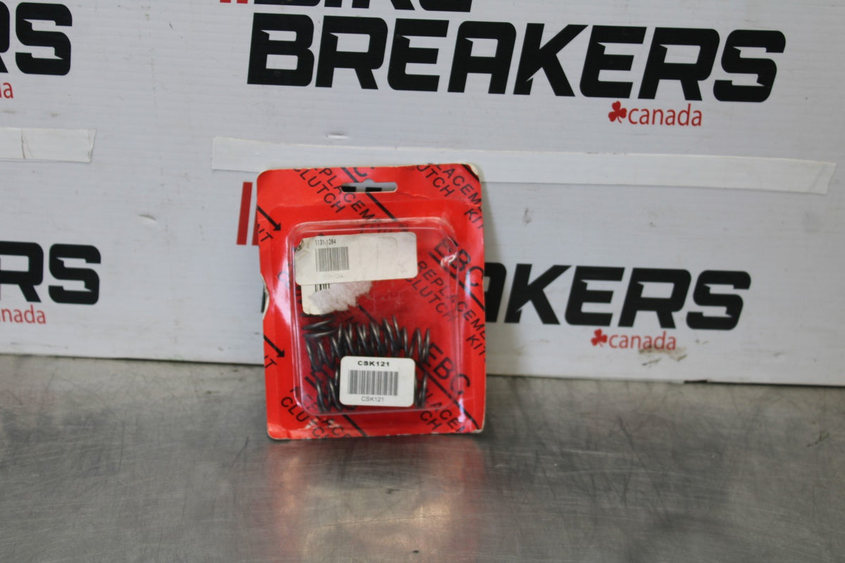 11 KAWASAKI KX450F CLUTCH SPRING  BB876