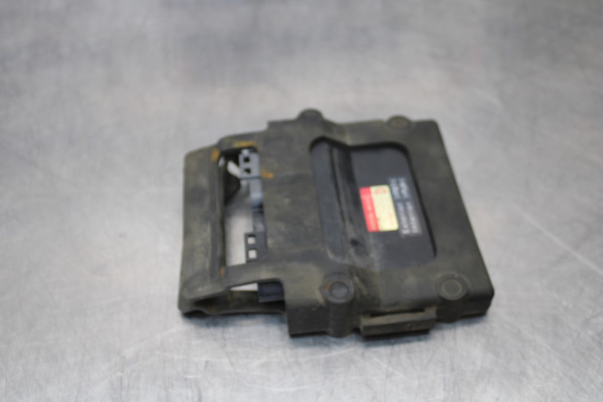 2007 Kawasaki Ninja ZX6R ZX600P ECU COMPUTER CONTROLLER UNIT BLACK BOX ECM BB175