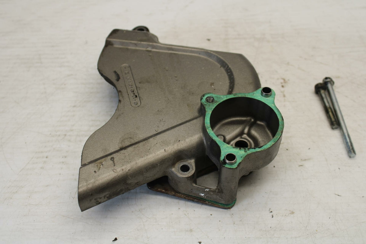 04-05 HONDA CBR1000RR ENGINE SPROCKET COVER BB285