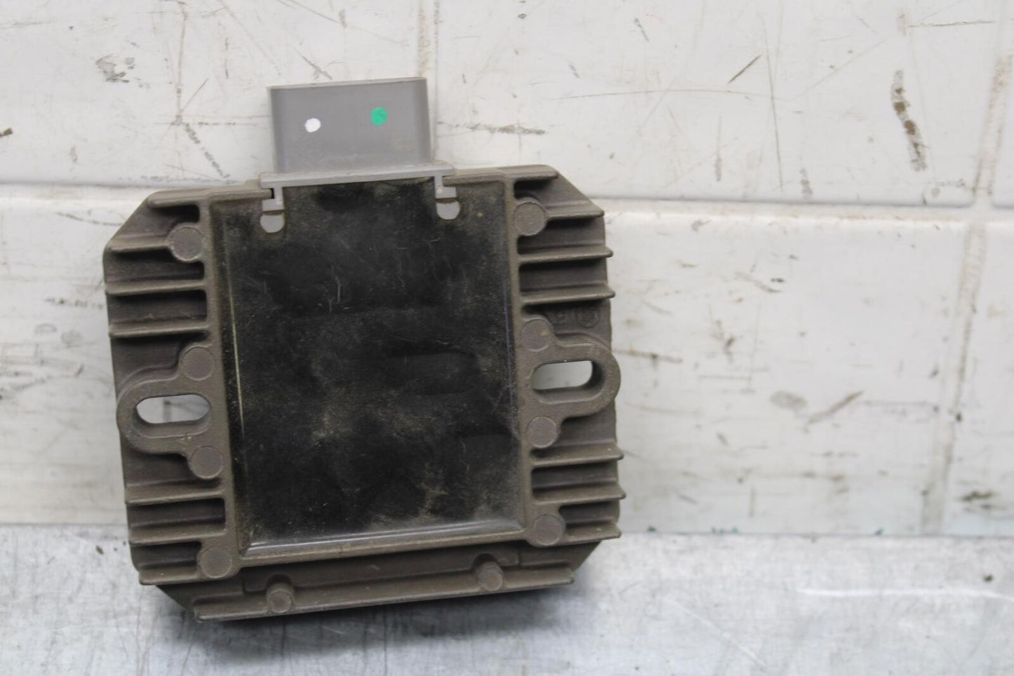 2015 Kawasaki Ninja 300 EX300 RECTIFIER VOLTAGE REGULATOR BB61