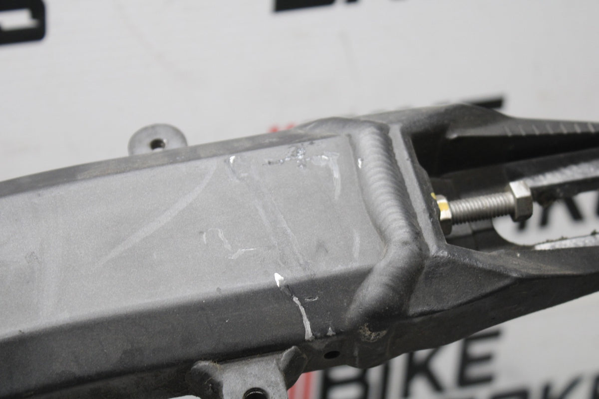 23 KAWASAKI Z900RS REAR SWINGARM BACK SUSPENSION SWING ARM BB935