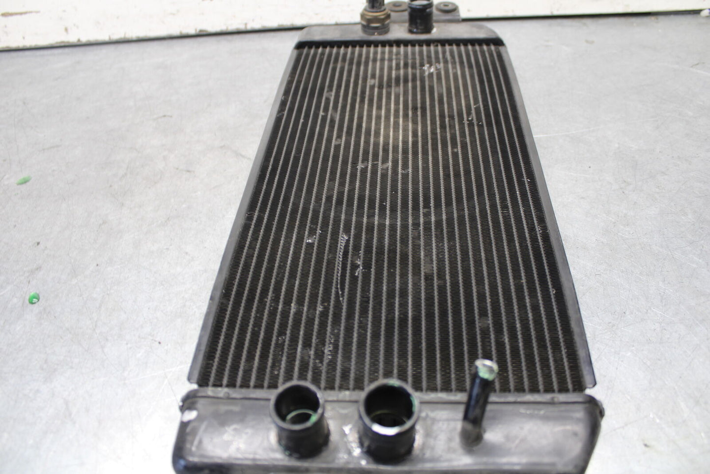 05-06 SUZUKI BOULEVARD M50 ENGINE COOLER COOLING RADIATOR RADIATER BB671