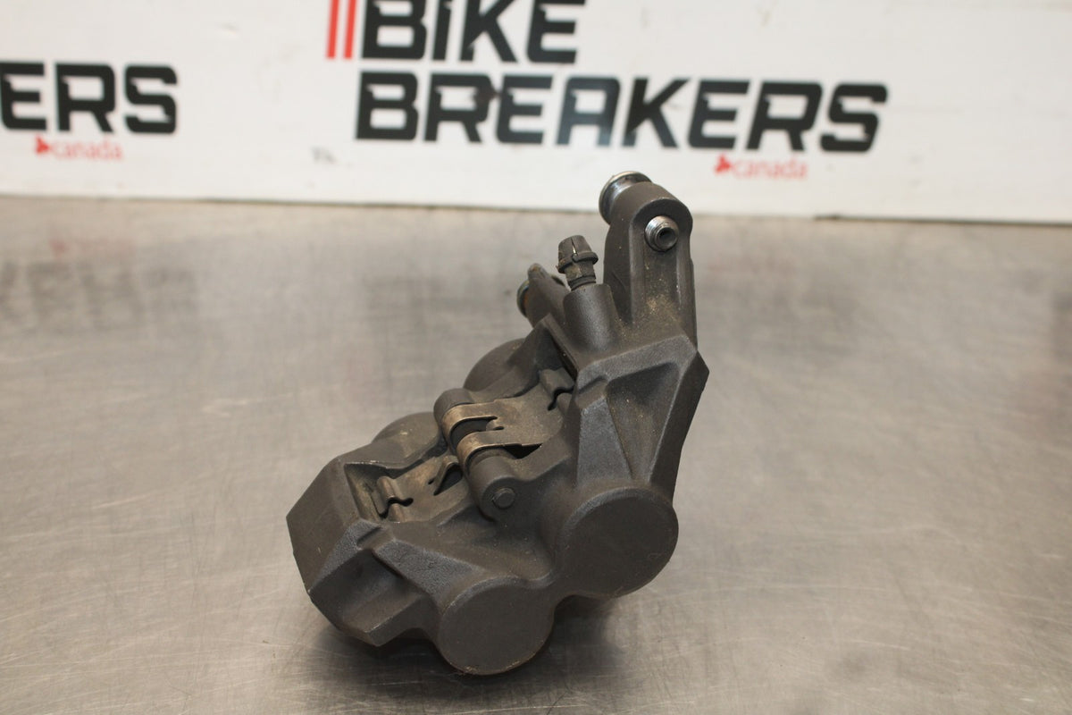 03 YAMAHA YZF R1 RIGHT LEFT FRONT BRAKE CALIPER SET PAIR CALIPERS BB895