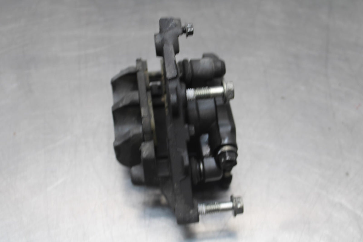 18 HONDA CB500F LEFT FRONT BRAKE CALIPER BB861