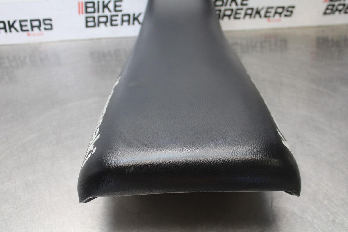 06 KAWASAKI KLR650 FRONT REAR SEAT SADDLE BB919
