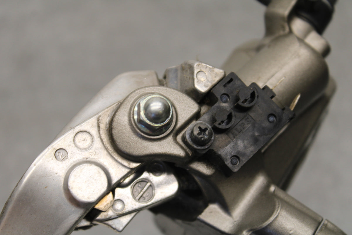 04-12 HONDA ST1300A FRONT BRAKE MASTER CYLINDER BB669