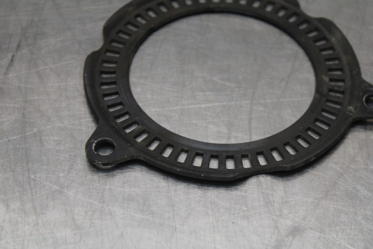 16 DUCATI 959 PANIGALE REAR BACK WHEEL ABS BRAKE RING DISC BB912