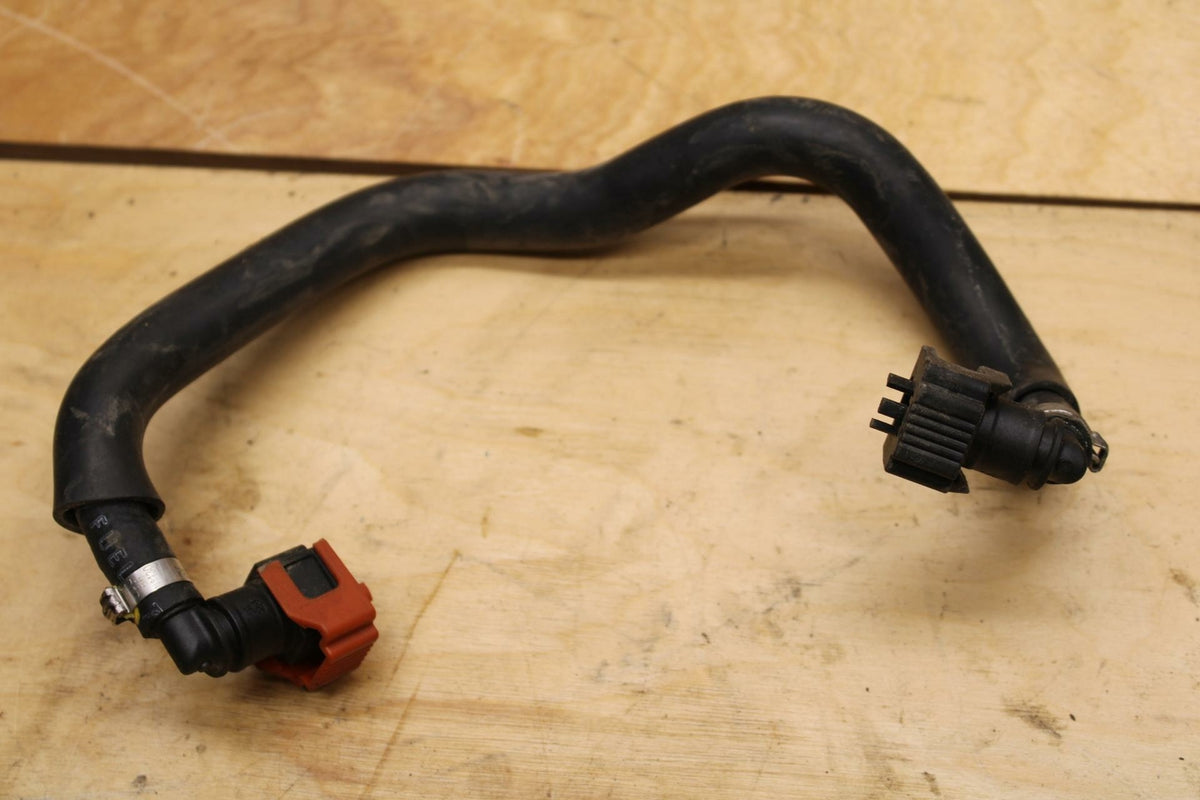 18-21 YAMAHA XSR700 FUEL HOSE GAS LINE TUBE PIPE BB323