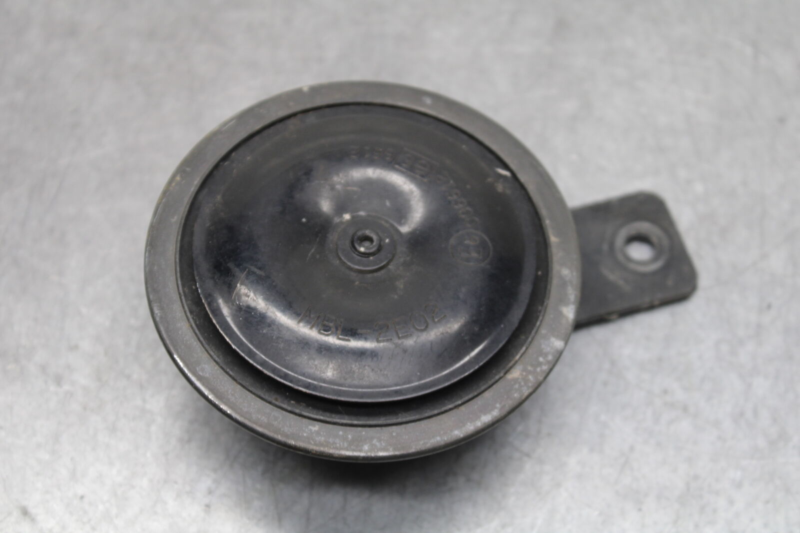 04-12 HONDA ST1300A HORN SIGNAL (ITEM A) BB669