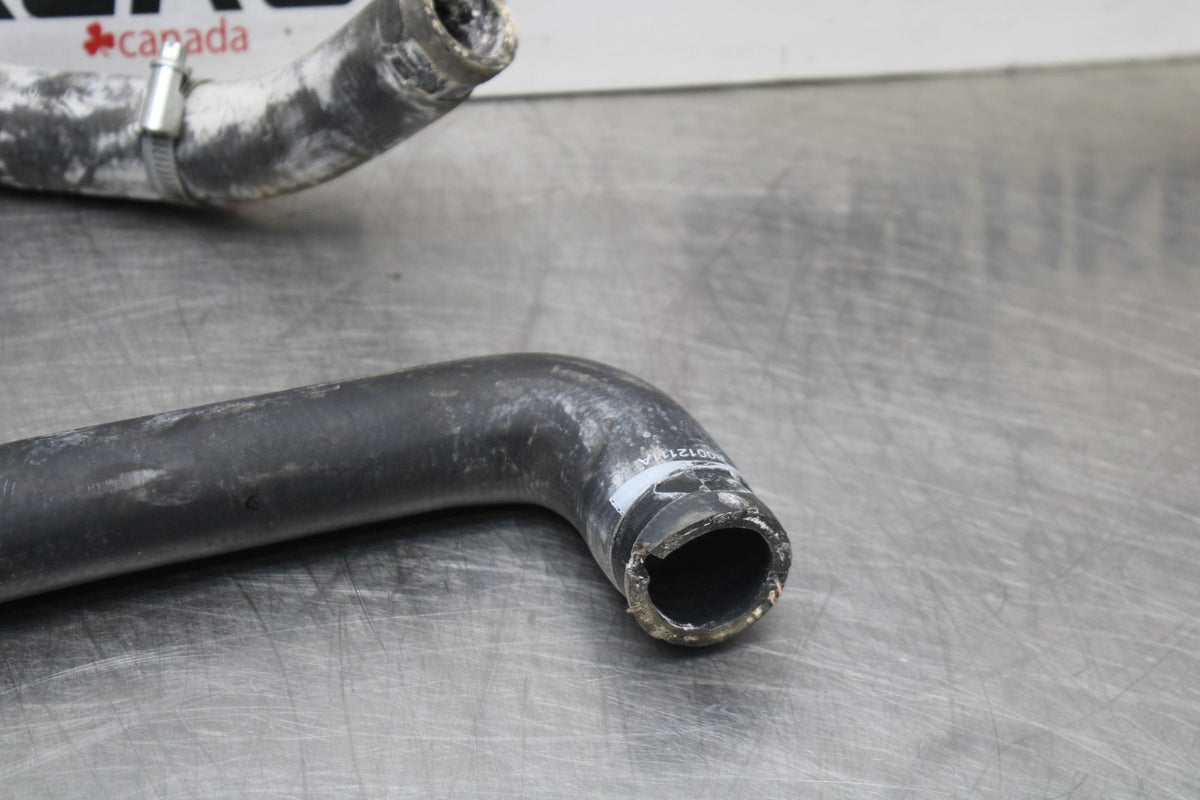 16 DUCATI 959 PANIGALE RADIATOR HOSES ENGINE COOLANT WATER PIPES HOSE SET BB912