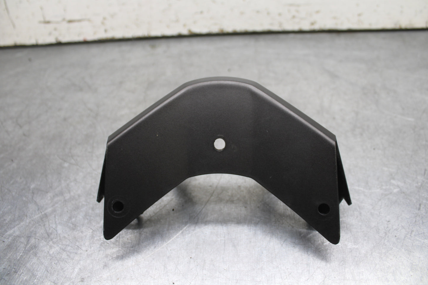 21-24 APRILIA TUONO 660 FACTORY FRONT CENTER NOSE COWL FAIRING BB733