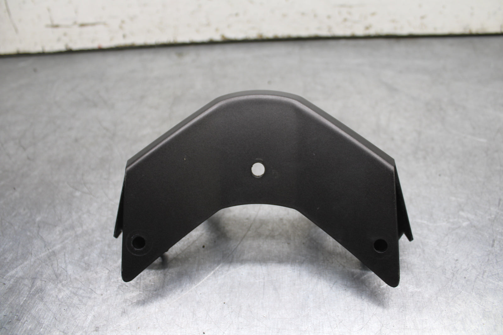 21-24 APRILIA TUONO 660 FACTORY FRONT CENTER NOSE COWL FAIRING BB733