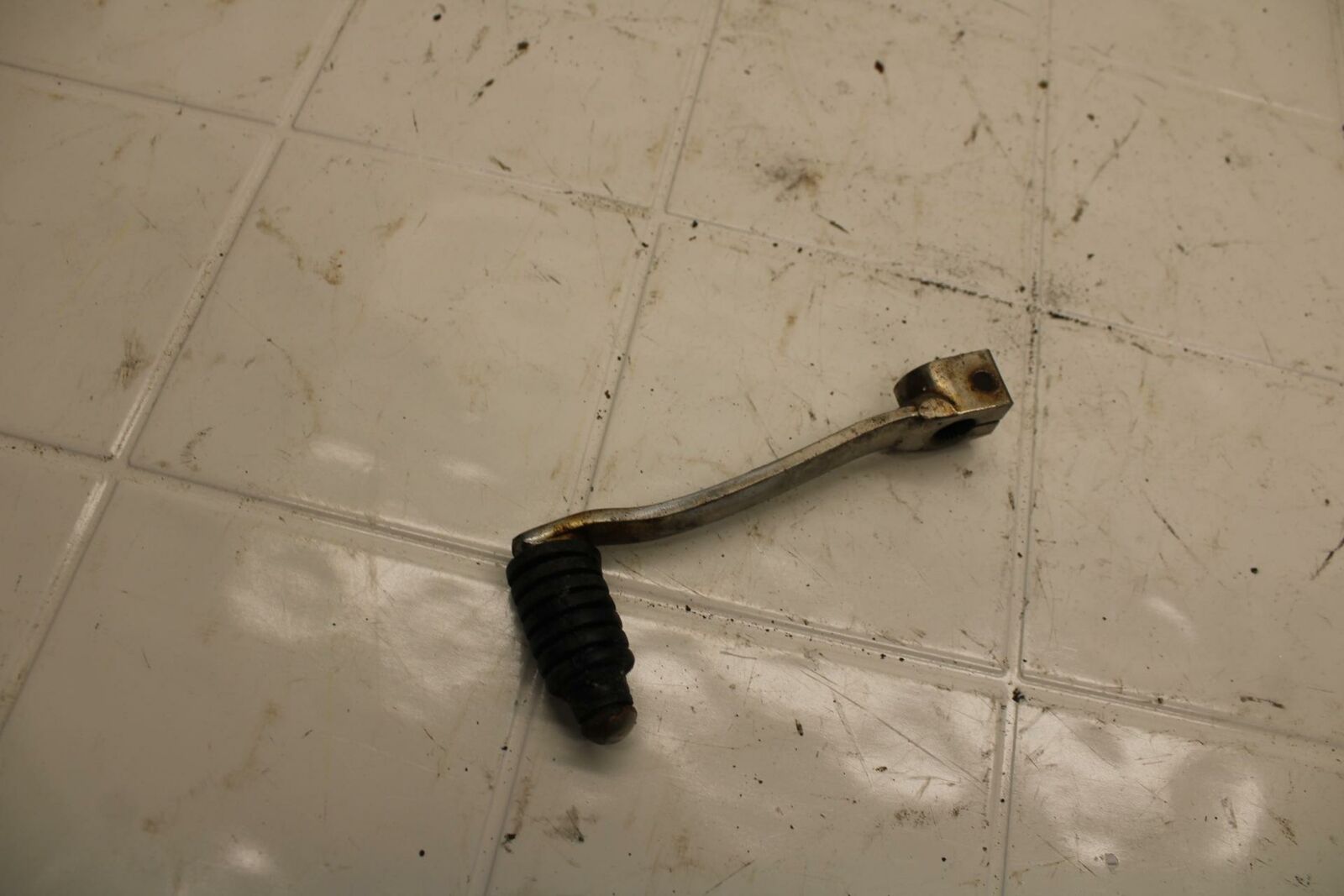 80-83 YAMAHA MAXIM 650 XJ650 SHIFTER PEDAL BB403