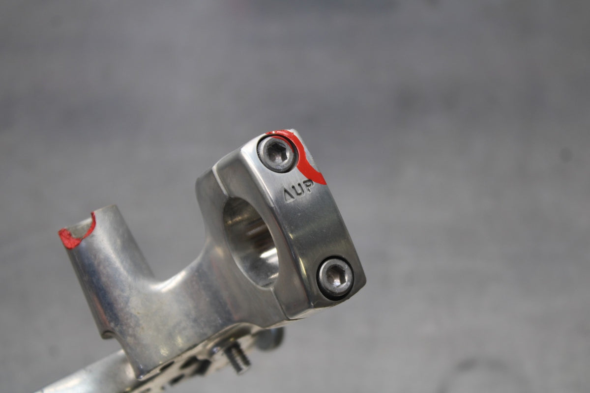 03-08 HONDA VTX1300C CLUTCH PERCH MOUNT WITH LEVER  BB868