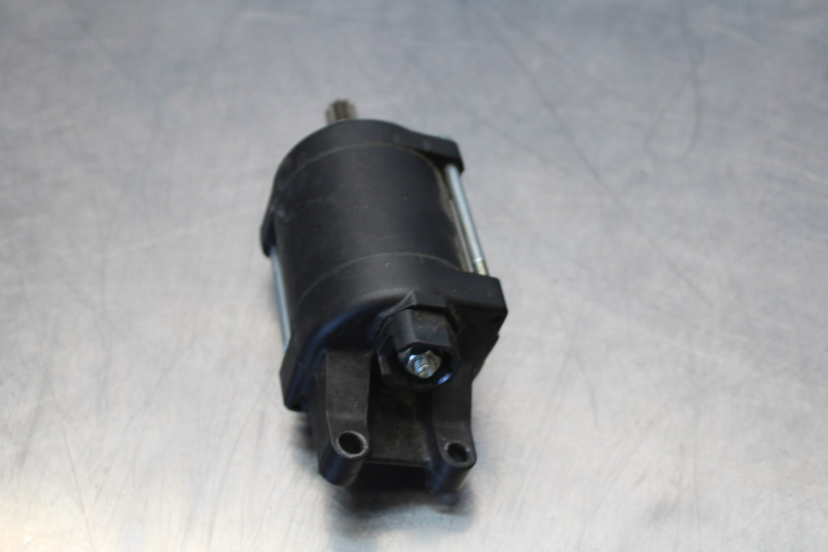 22-25 YAMAHA YZF R7 ENGINE STARTING STARTER MOTOR -DC 12V BB176