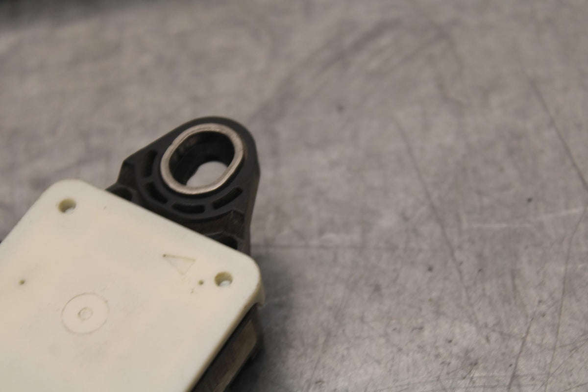 2016 BMW S1000R ABS TIP OVER BANK ANGLE CRASH SENSOR SWITCH  BB604
