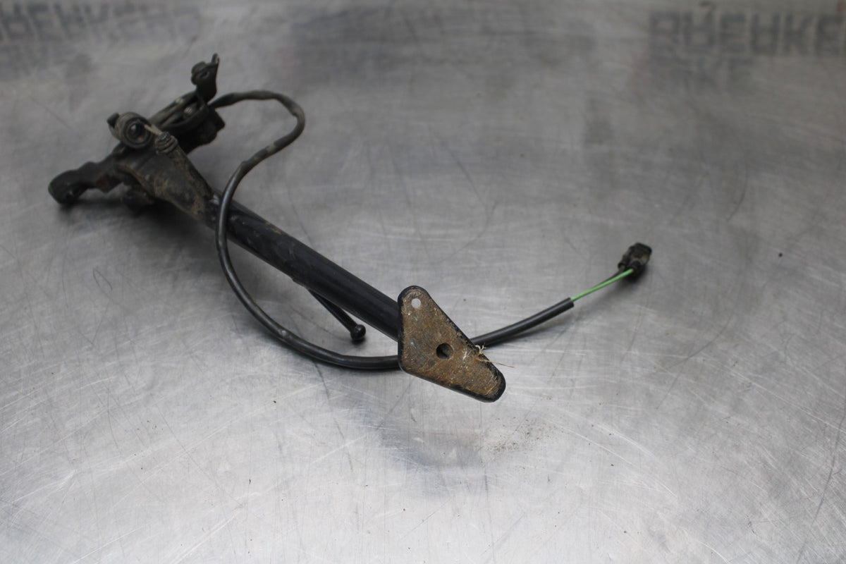 11-26 SUZUKI GSXR750 KICKSTAND SIDE KICK STAND BB900