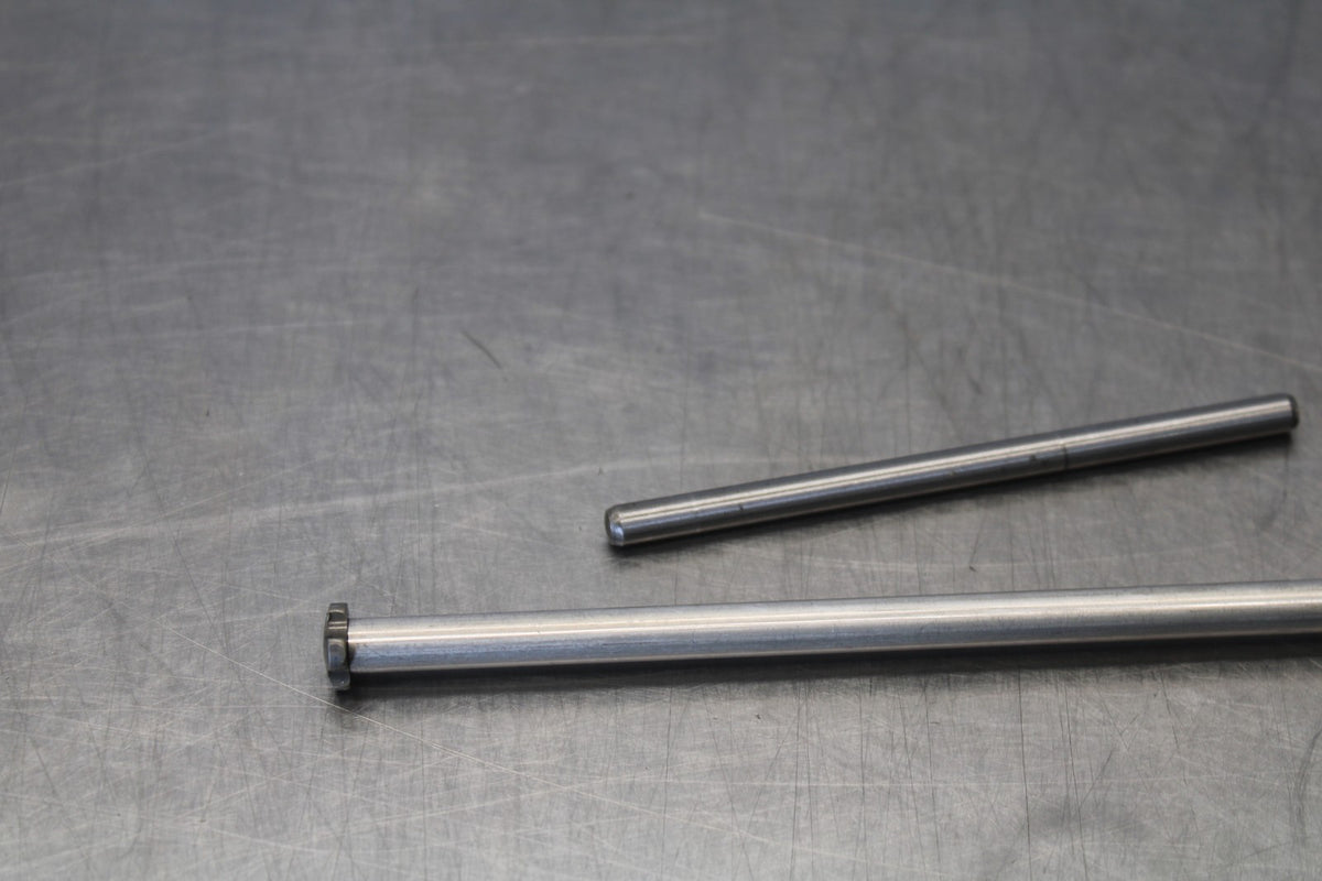 11-24 SUZUKI GSXR750 CLUTCH PUSH ROD SET BB879