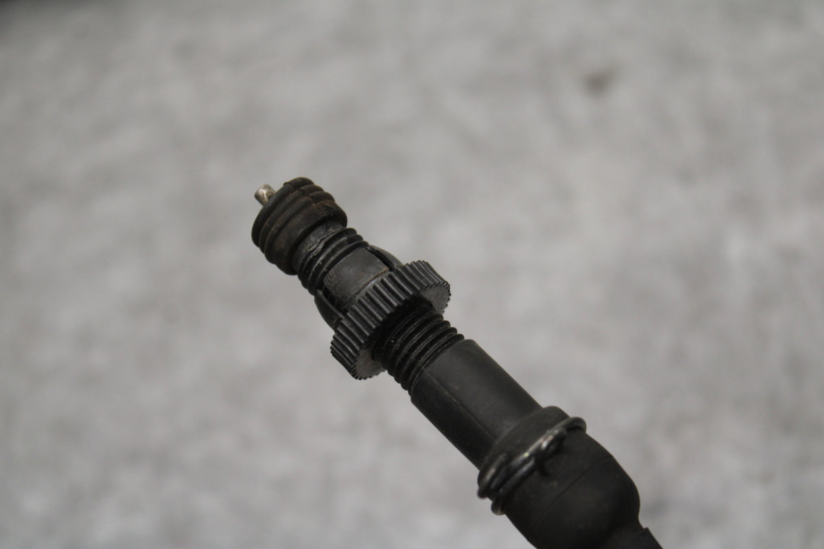 10-13 HONDA SHADOW RS 750 VT750RS REAR BACK BRAKE SENSOR BB718