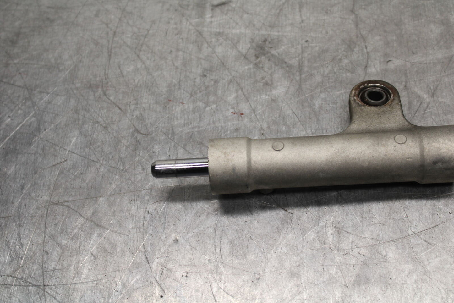 06-07 SUZUKI GSXR 600 STEERING DAMPER STABILIZER BB737