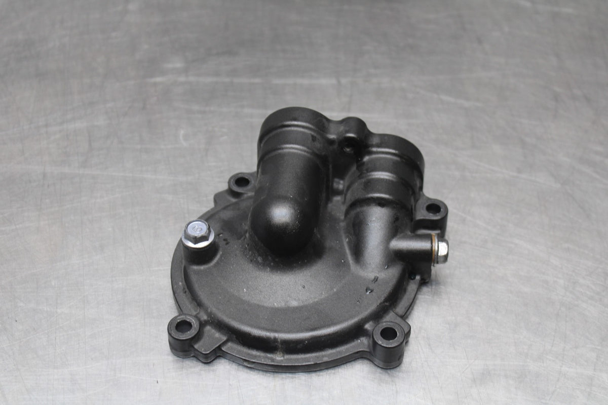 18 YAMAHA YZF R1  ENGINE WATER COOLANT PUMP  BB838