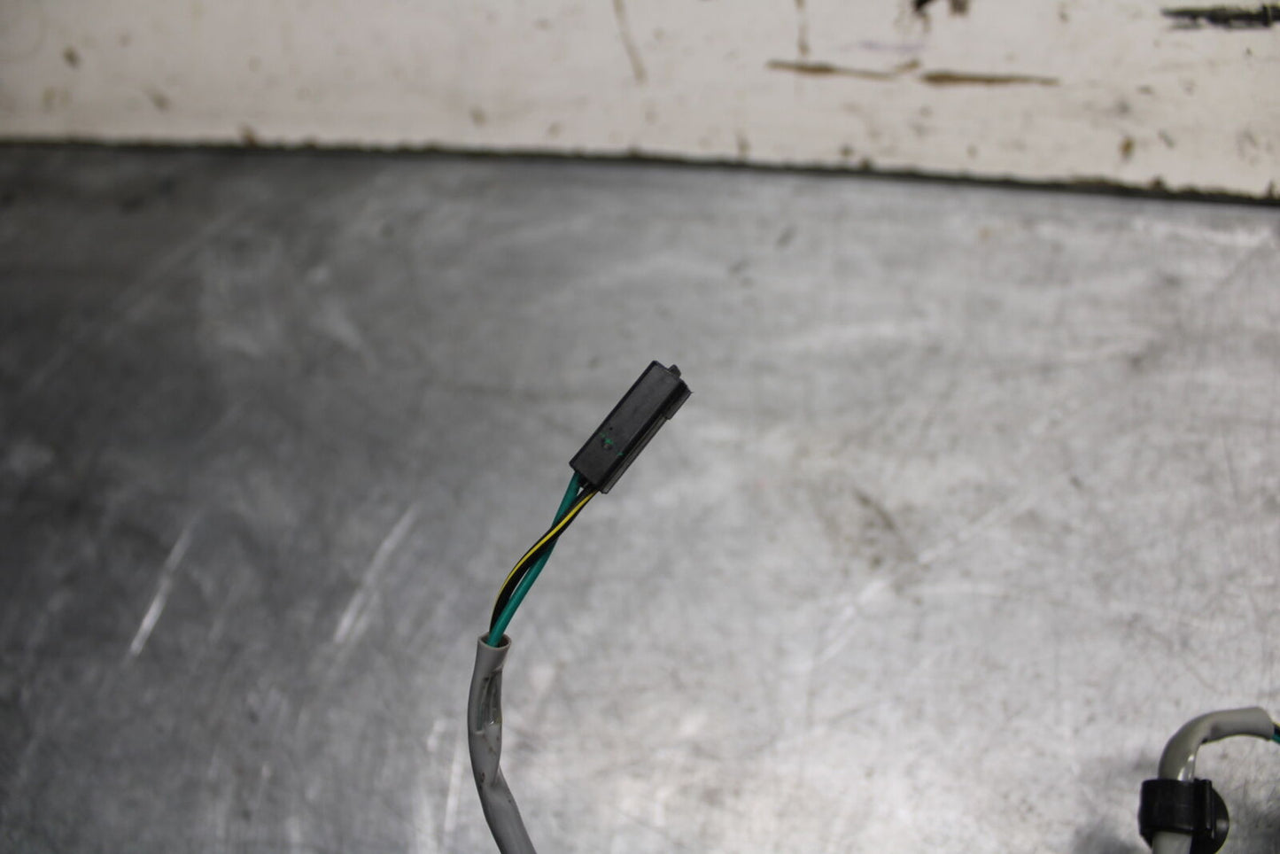 13-18 KAWASAKI NINJA ZX6R FRONT LEFT RIGHT TURN SIGNALS LIGHT INDICATORS BB666