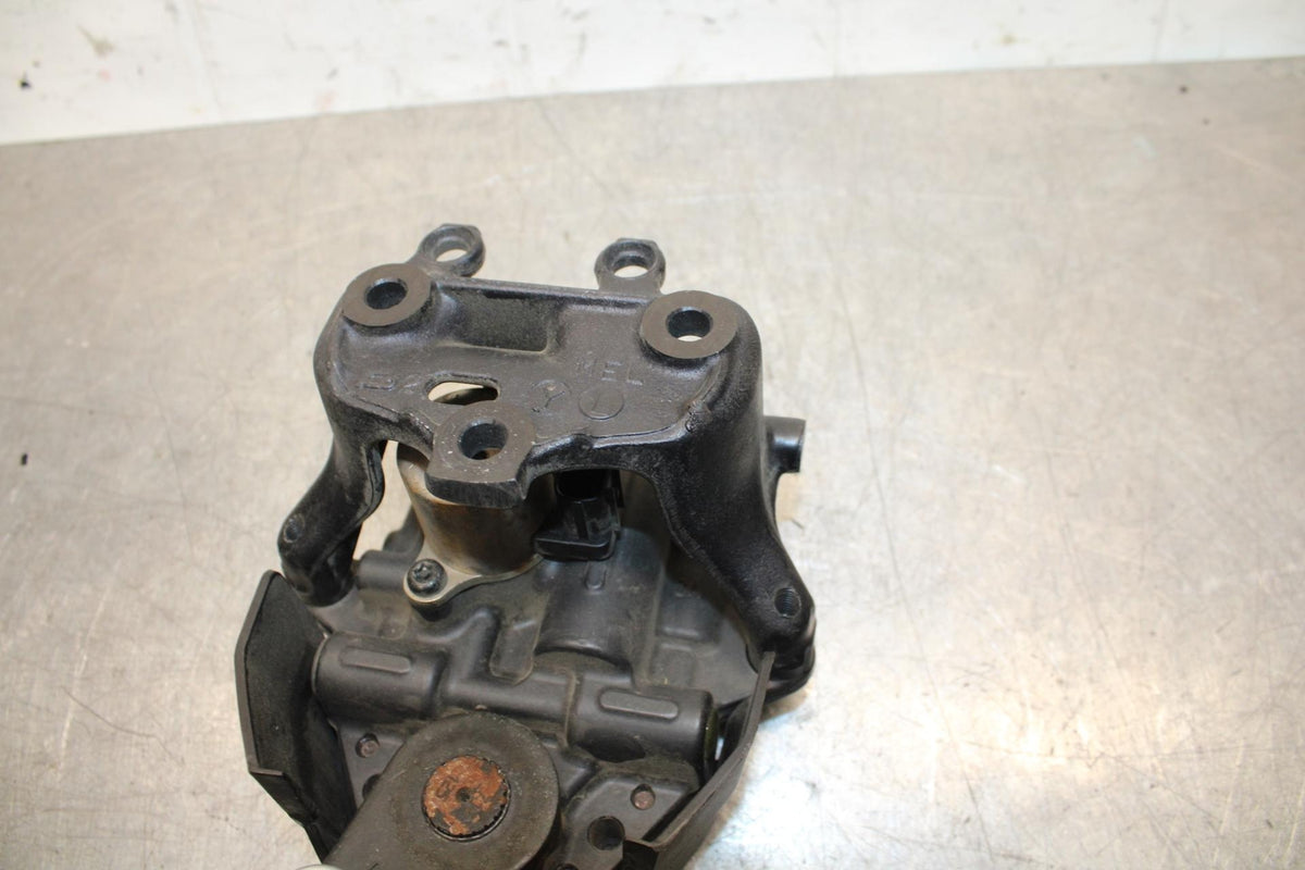 06-07 HONDA CBR1000RR STEERING DAMPER STABILIZER  BB75
