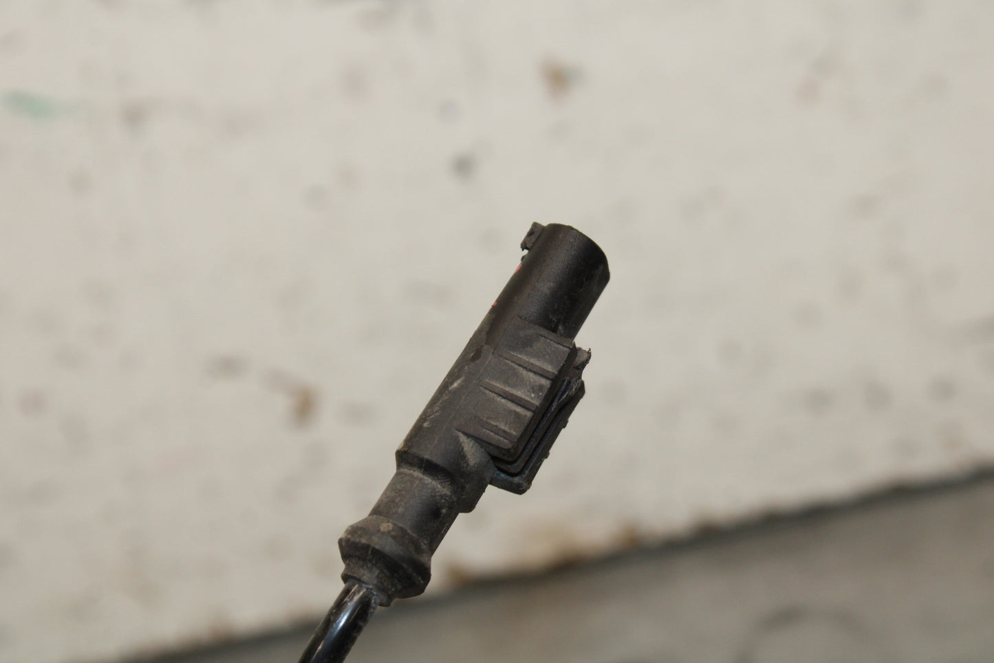 16-17 KAWASAKI VULCAN S 650 EN650 ABS FRONT ABS BRAKE SENSOR BB731