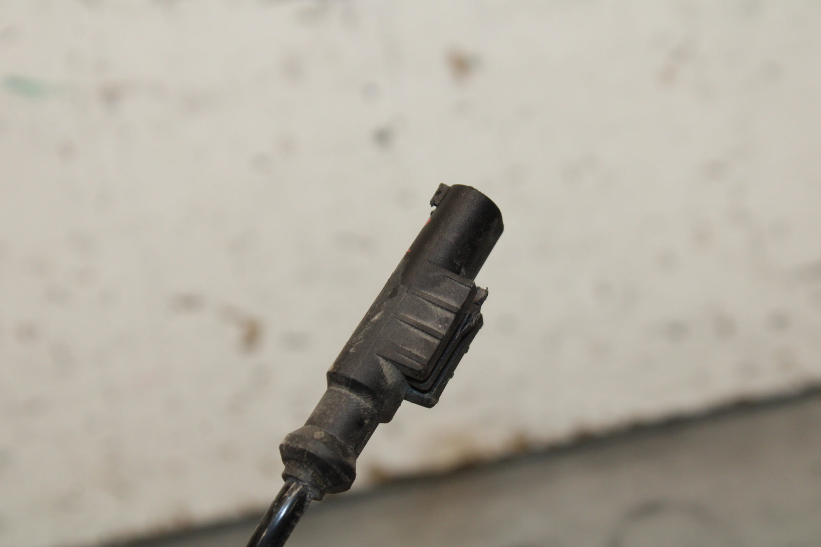 16-17 KAWASAKI VULCAN S 650 EN650 ABS FRONT ABS BRAKE SENSOR BB731