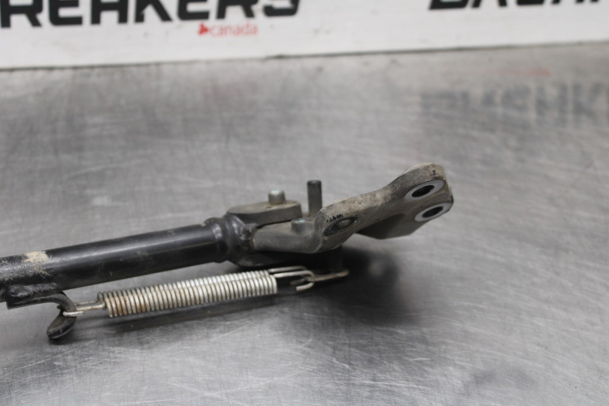 19 BMW F750GS KICKSTAND SIDE KICK STAND BB938