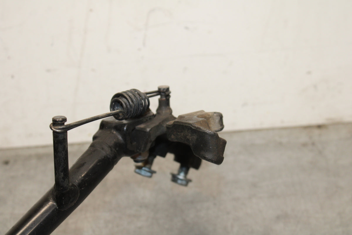 09-11 SUZUKI GSXR1000 KICKSTAND SIDE KICK STAND BB125
