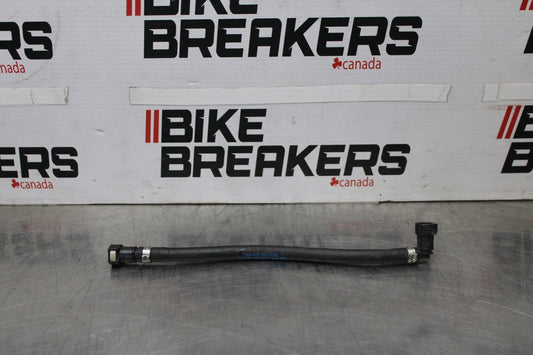 15 APRILIA RSV4 FACTORY APRC ABS FUEL HOSE GAS LINE TUBE PIPE BB901