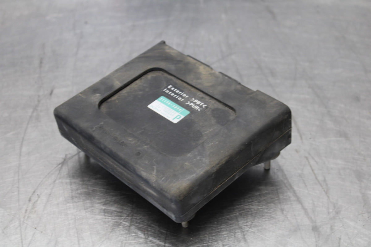 00-05 KAWASAKI NINJA ZX12R ECU COMPUTER CONTROLLER UNIT ECM CDI  BB892
