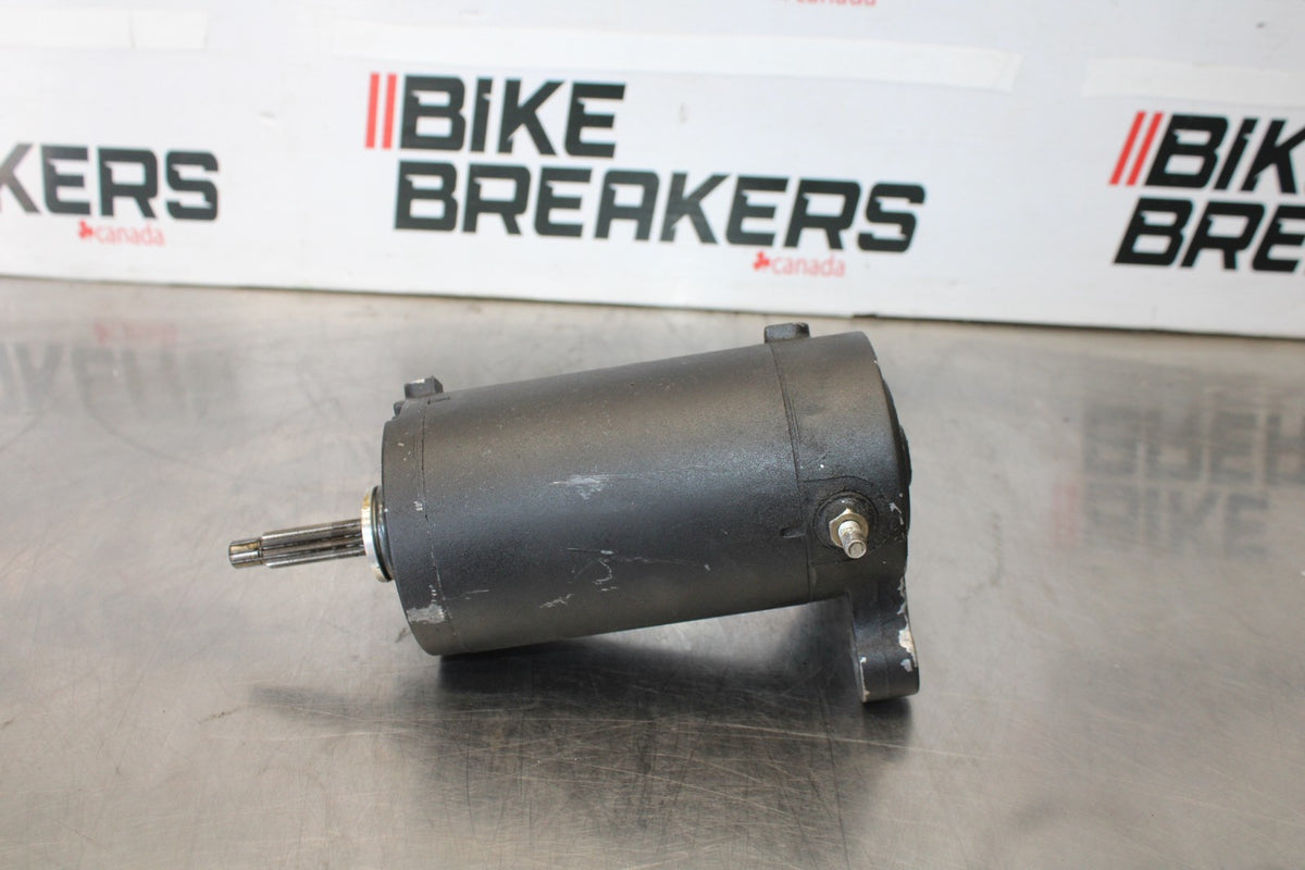 03-17 VICTORY VEGAS ENGINE STARTING STARTER MOTOR -DC 12V BB874