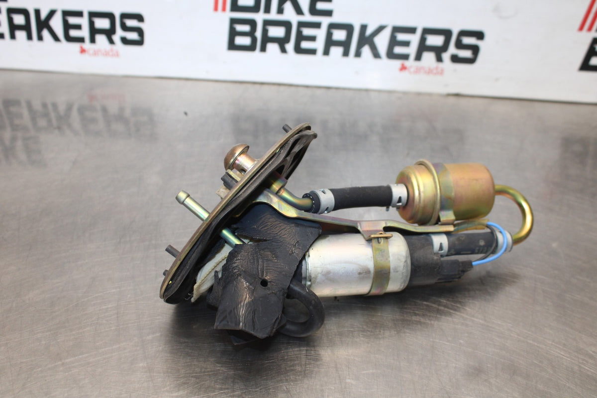 06-07 HONDA INTERCEPTOR 800 VFR800 FUEL PUMP GAS PETROL SENDER UNIT BB917
