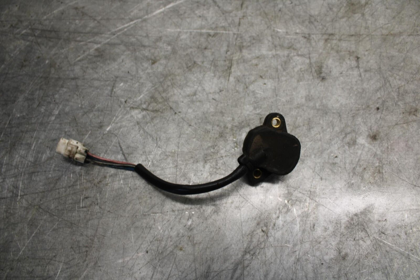 2007 Suzuki GSXR600 NEUTRAL SWITCH SENSOR BB540