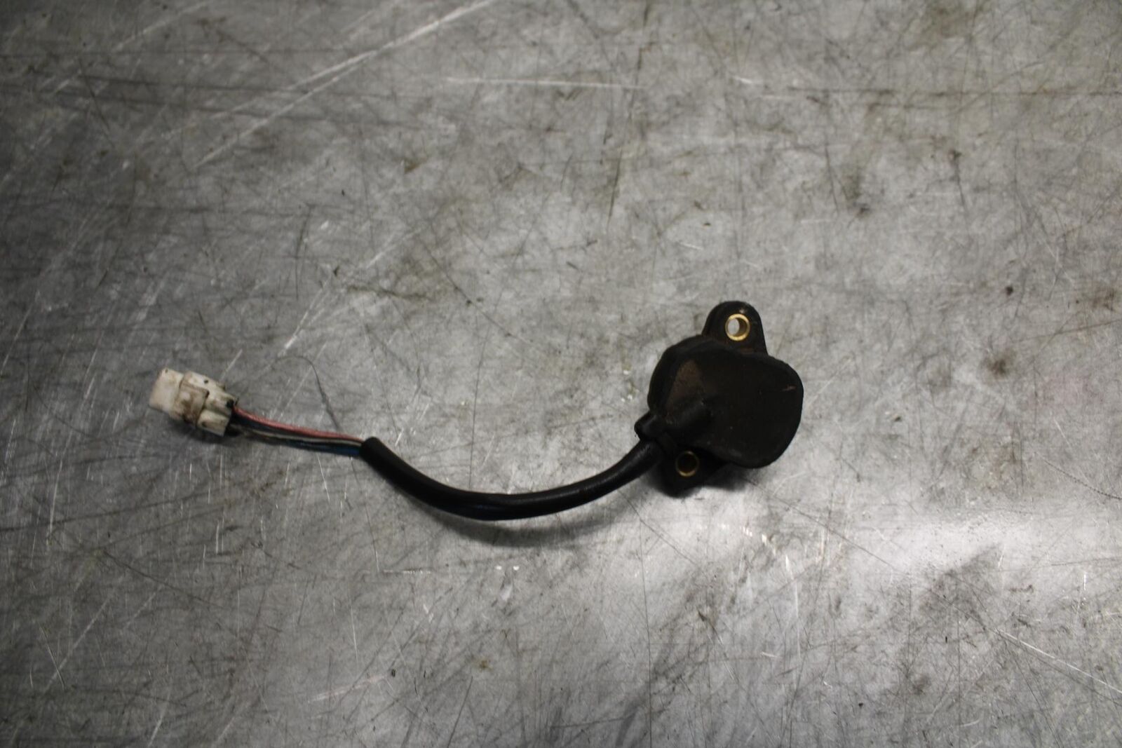 2007 Suzuki GSXR600 NEUTRAL SWITCH SENSOR BB540