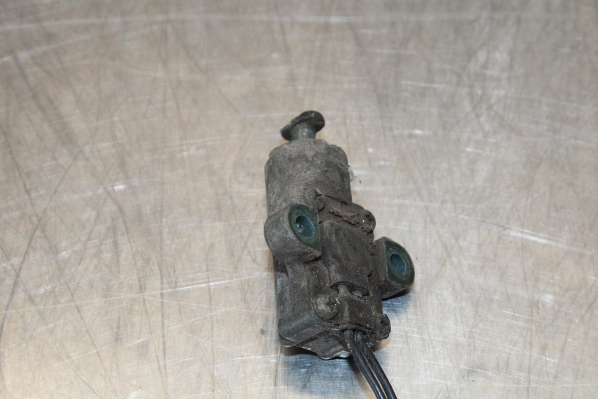 96-07 YAMAHA YZF600R KICKSTAND SIDE KICK STAND SENSOR BB158