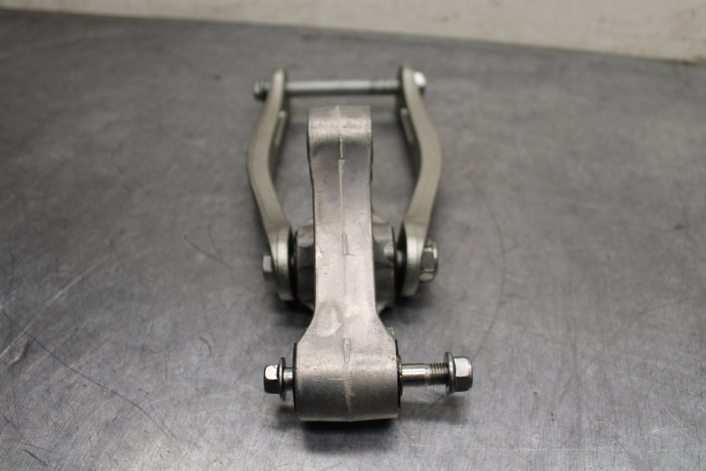 12-25 KAWASAKI NINJA ZX14R NEW!! REAR DOGBONE SHOCK LINKAGE LINK BB757