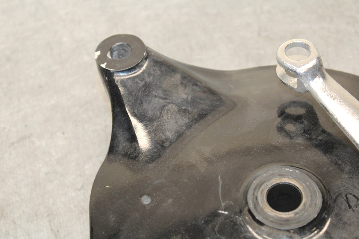 05-06 SUZUKI BOULEVARD M50 DRUM BRAKE BB671