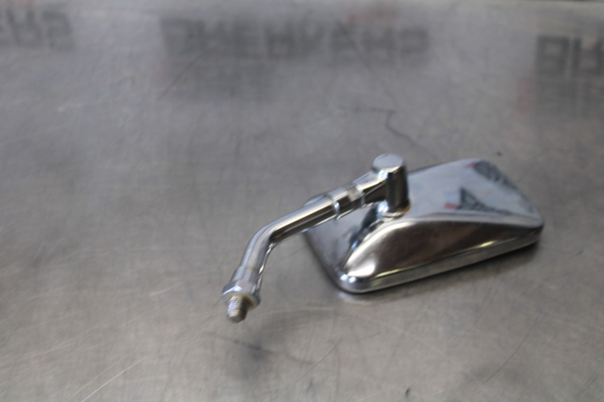 95 HONDA SHADOW 1100 LEFT SIDE REAR VIEW MIRROR BB885